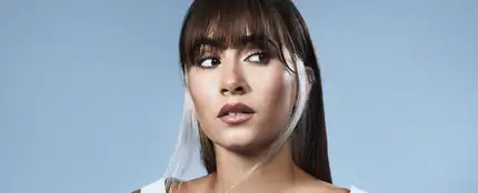 Aitana publica su álbum '11 Razones' Aitana publica su álbum '11 Razones'