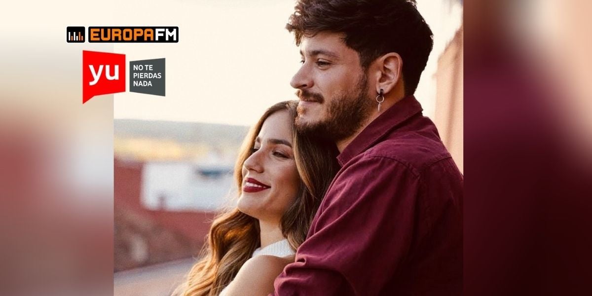 Cepeda y Julia Medina en 'yu'
