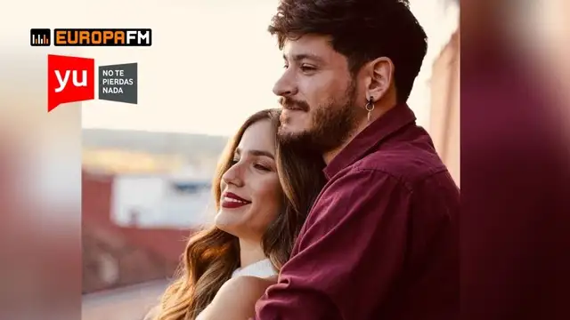 Cepeda y Julia Medina en 'yu'