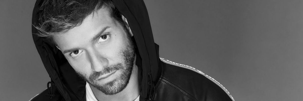 Pablo Alborán lanza 'Vértigo' Pablo Alborán lanza 'Vértigo'