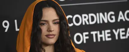 Rosalía Rosalía