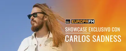 Showcase con Carlos Sadness en Vila-Real Showcase con Carlos Sadness en Vila-Real