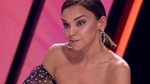 Chenoa se deshace en elogios a David Bisbal en su valoración a su imitador en ‘Tu cara me suena’ Chenoa se deshace en elogios a David Bisbal en su valoración a su imitador en ‘Tu cara me suena’