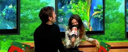 Anna Castillo y Raúl Arévalo Anna Castillo y Raúl Arévalo