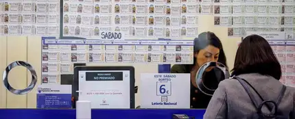 Cuántos décimos tiene una serie de la Lotería de Navidad Cuántos décimos tiene una serie de la Lotería de Navidad