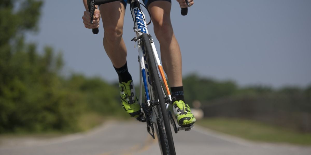 Ciclista