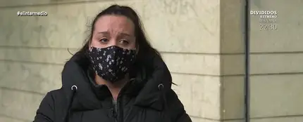 Las lágrimas de una madre cuando el IMV no llega: "Me ingresó 50 euros por Facebook sin conocerme" Las lágrimas de una madre cuando el IMV no llega: "Me ingresó 50 euros por Facebook sin conocerme"