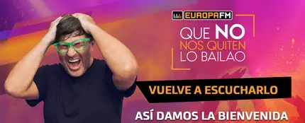 Wally Lopez en el especial Fin de Año: Que No Nos Quiten Lo Bailao Wally Lopez en el especial Fin de Año: Que No Nos Quiten Lo Bailao
