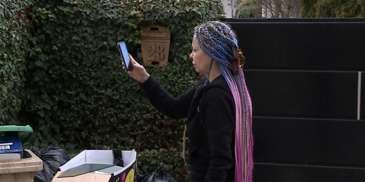 Fiesta ilegal en el chalé de Leticia Sabater: Identifican a 23 personas que estaban en la casa desde Nochevieja