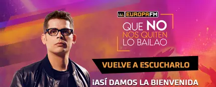 Brian Cross en el especial Fin de Año: Que No Nos Quiten Lo Bailao Brian Cross en el especial Fin de Año: Que No Nos Quiten Lo Bailao