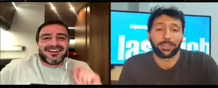 Malas Influencias On The Road | Nostradamus, ¡cállate! Malas Influencias On The Road | Nostradamus, ¡cállate!