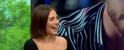 Andrea Duro Andrea Duro