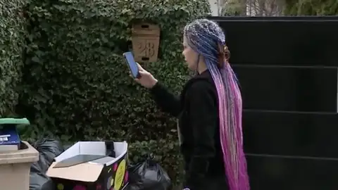 Leticia Sabater Leticia Sabater