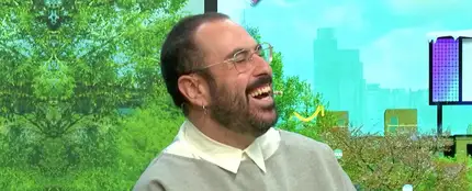 Alberto Velasco Alberto Velasco