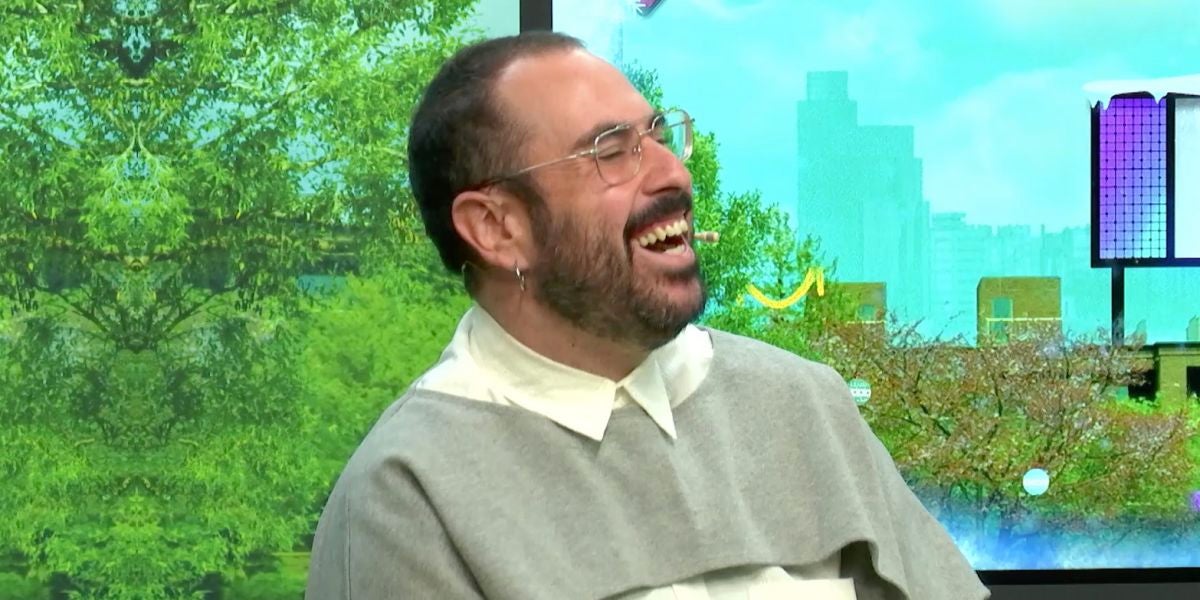 Alberto Velasco