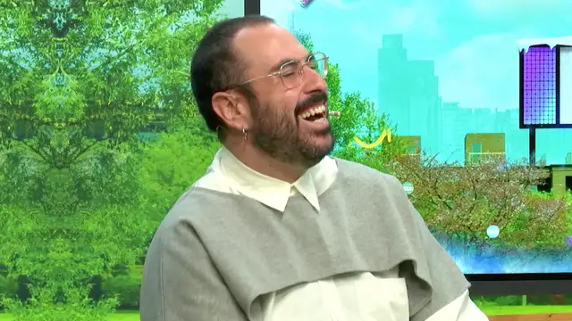 Alberto Velasco