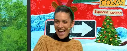 Lorena Castell en yu Lorena Castell en yu