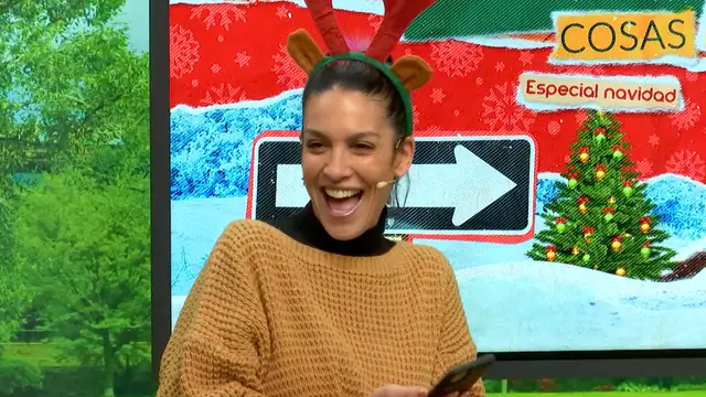 Lorena Castell en yu
