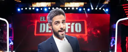 El desafío (sección) Sin logo El desafío (sección) Sin logo