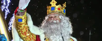 Rey Melchor Rey Melchor