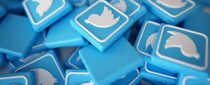 Twitter Twitter