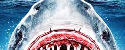 Cine: el planeta de los tiburones 