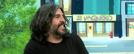 JJ Vaquero JJ Vaquero