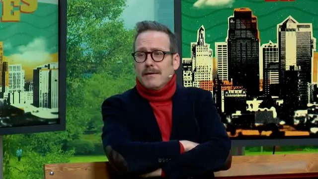 Joaquín Reyes en yu