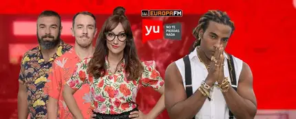 Yotuel Romero en yu Yotuel Romero en yu