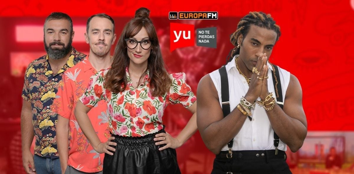 Yotuel Romero en yu