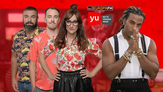 Yotuel Romero en yu
