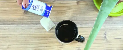 Infusiones caseras Infusiones caseras