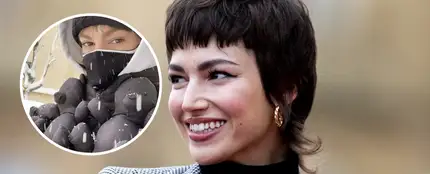 Úrsula Corberó Úrsula Corberó
