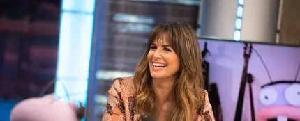 Nuria Roca se cambia de look y Juan del Val se deshace en halagos: "Me encanta como le queda" Nuria Roca se cambia de look y Juan del Val se deshace en halagos: "Me encanta como le queda"
