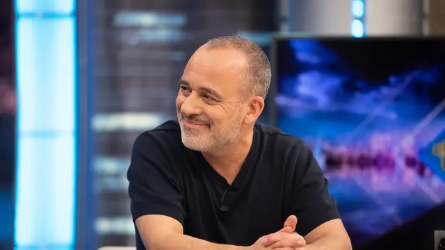 La incógnita de Harry Harrison al descubierto: la respuesta tras la identidad de Javier Gutiérrez en las películas de 'El Hormiguero 3.0'