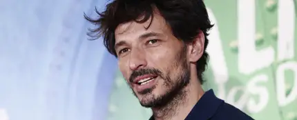 Andrés Velencoso Andrés Velencoso