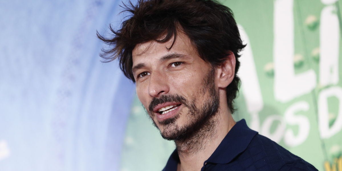 Andrés Velencoso