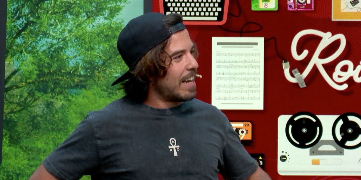 Roi Méndez en yu