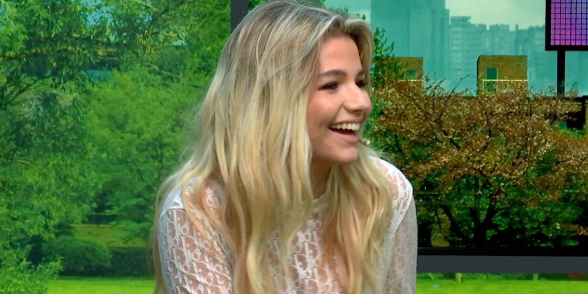 Carla Frigo en yu