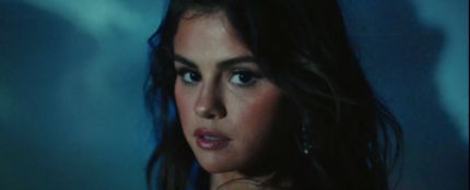 Selena Gomez en el videoclip de &#39;Baila Conmigo&#39;