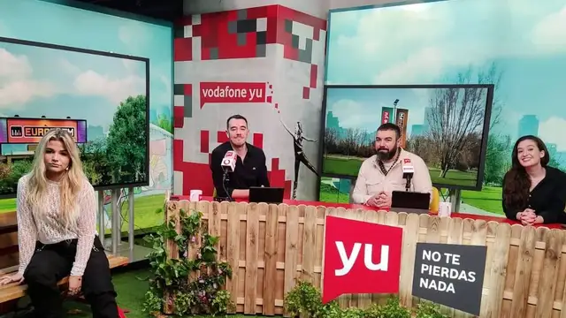 Carla Frigo en yu