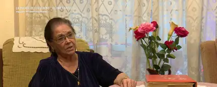 La madre de La Veneno habla con Equipo de Investigación La madre de La Veneno habla con Equipo de Investigación