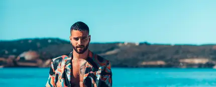 Maluma lanza por sorpresa su álbum #7DJ Maluma lanza por sorpresa su álbum #7DJ