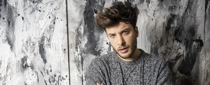 Blas Cantó Blas Cantó