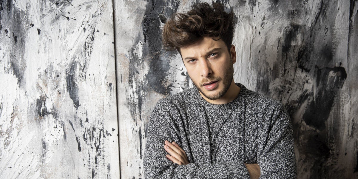 Blas Cantó