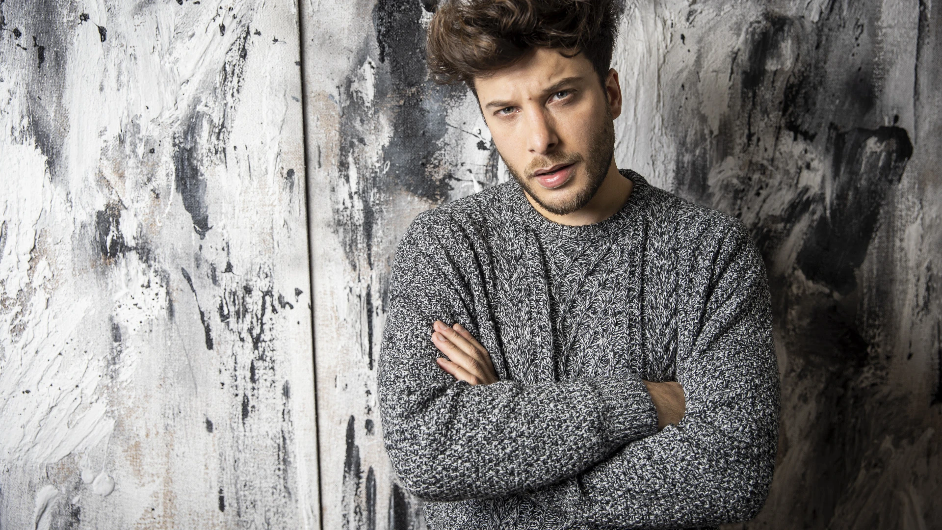Blas Cantó Blas Cantó