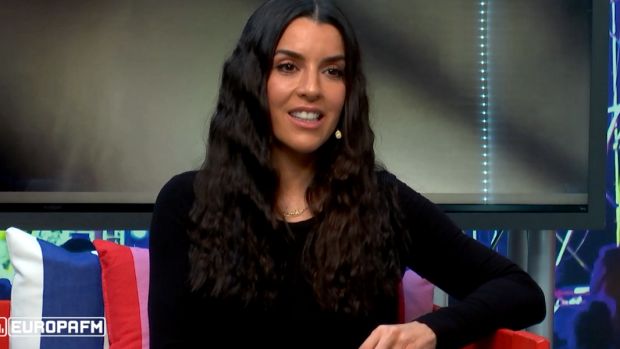 Ruth Lorenzo en yu Music