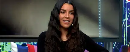 Ruth Lorenzo en yu Music Ruth Lorenzo en yu Music