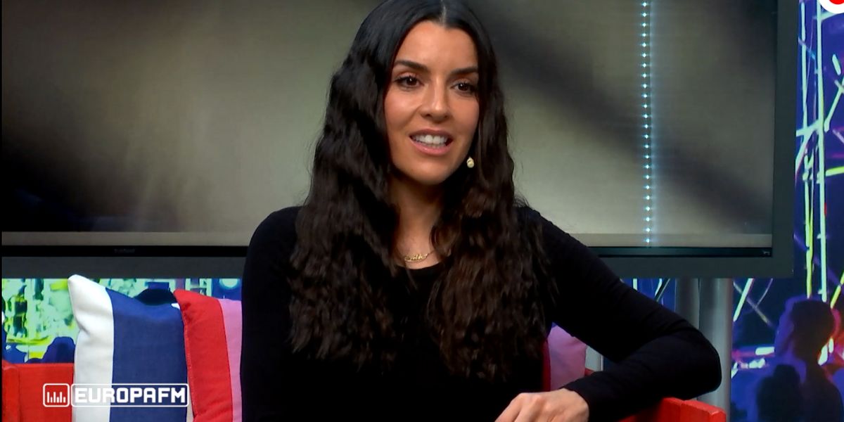 Ruth Lorenzo en yu Music