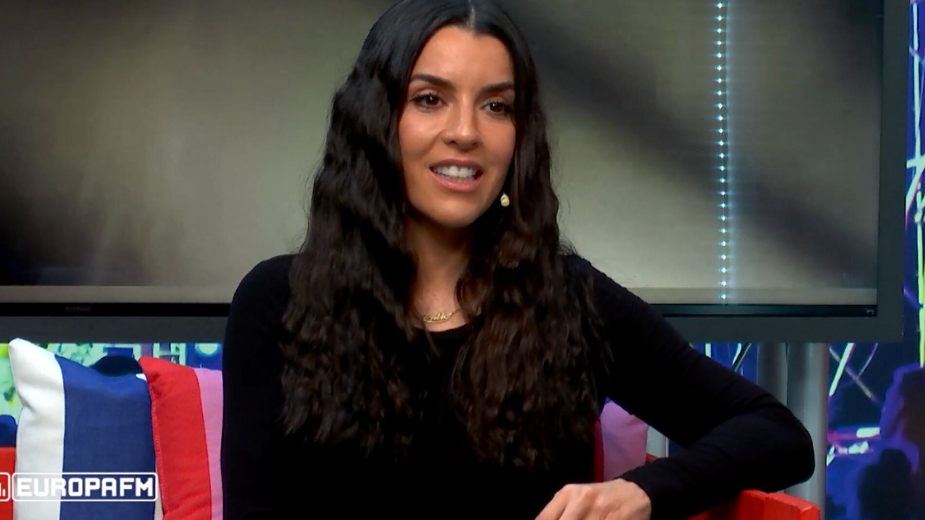 Ruth Lorenzo en yu Music